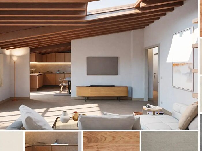 Appartamento trilocale in vendita in Via Beato Angelico, Besana In Brianza