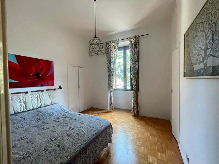Appartamento bilocale in affitto in Via Piave, Roma
