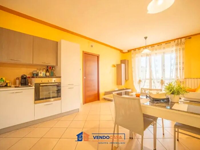 Appartamento trilocale in vendita in Via della Battaglia, Cuneo