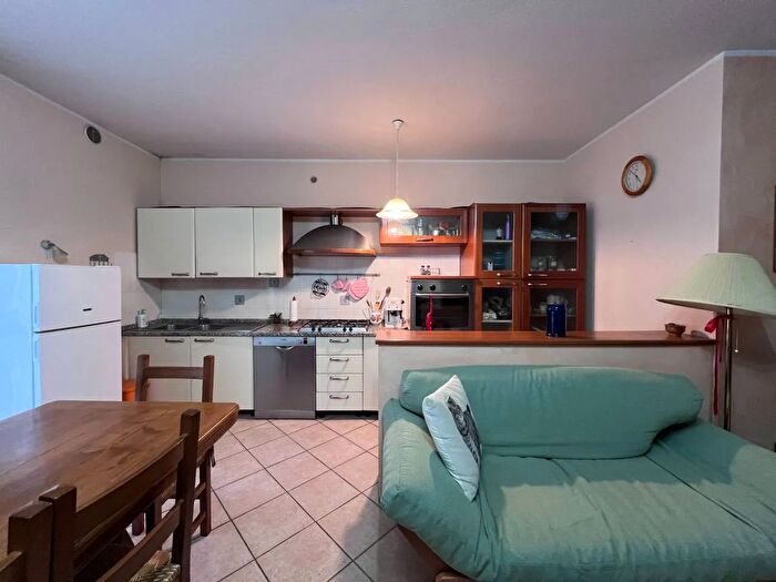 Appartamento in vendita in Castelfiorentino