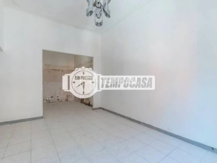 Appartamento monolocale in vendita in Via Galeazzo Alessi, Roma