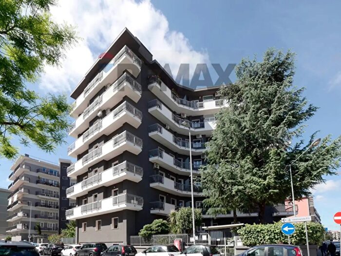 Appartamento con 5 locali in vendita in Via Gaetano Salvemini, Bari