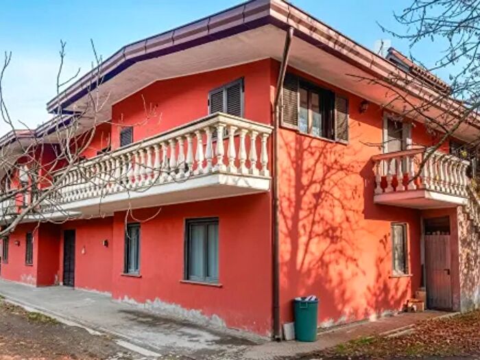 Casa con 6 locali in vendita in Via Valle Pantano, Rocca Di Papa