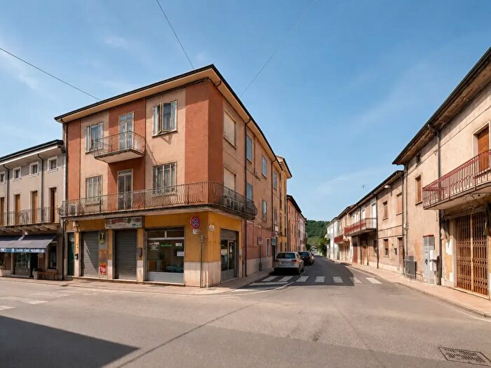 Casa in vendita in Monteforte D'Alpone