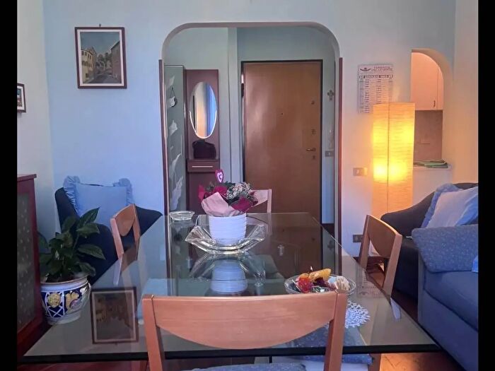 Appartamento trilocale in affitto in Livorno