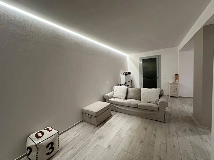 Appartamento bilocale in vendita in Piazza Fratelli Ruffini, Forli