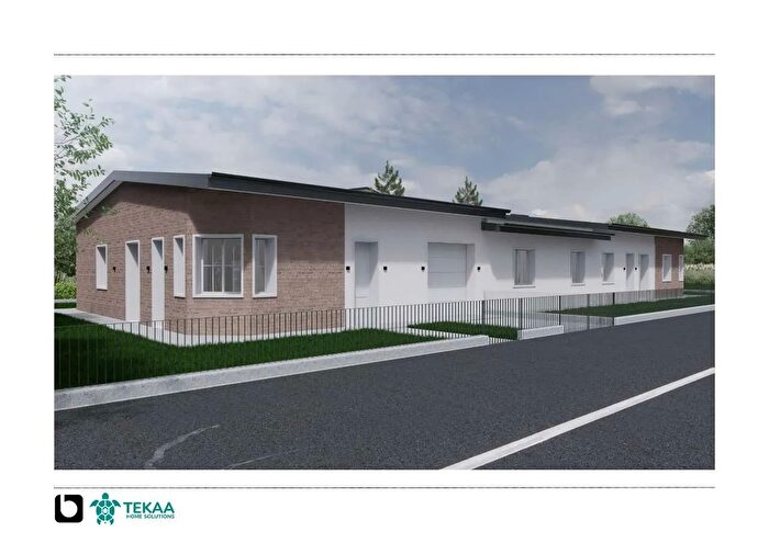 Case in Vendita e in Affitto - 2