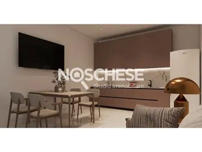 Appartamento bilocale in vendita in Via Isonzo, Pontecagnano Faiano