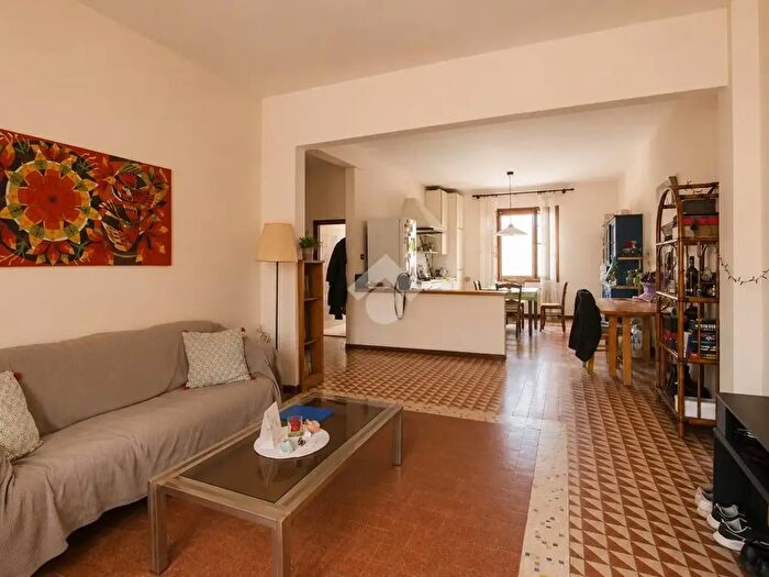Appartamento trilocale in vendita in Via Ernesto Bonaiuti, Venezia