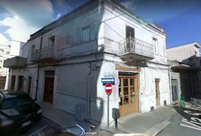 Appartamento in vendita in Via San Gaetano, Cassano Delle Murge