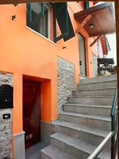 Casa monolocale in vendita in Via Riva dArmi, Brugnato