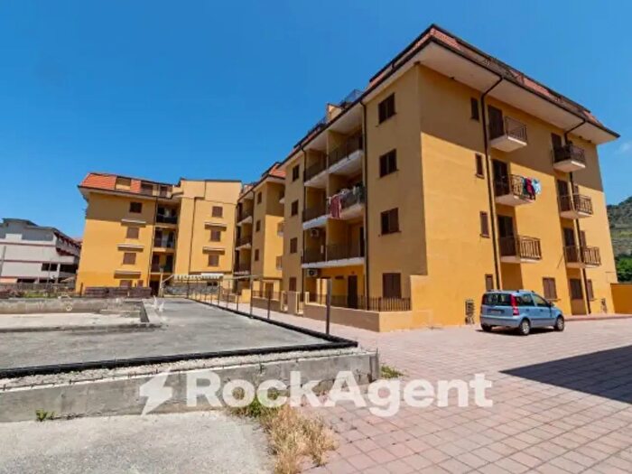 Appartamento bilocale in vendita in Via Cavour, Nocera Terinese