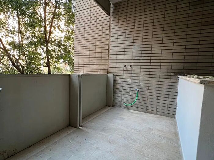 Appartamento quadrilocale in affitto in Via Giovanni da Cascia, Firenze