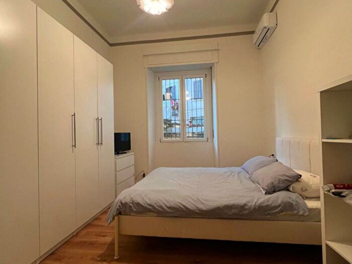 Appartamento trilocale in affitto in Via Sofonisba Anguissola, Gambara, Milano