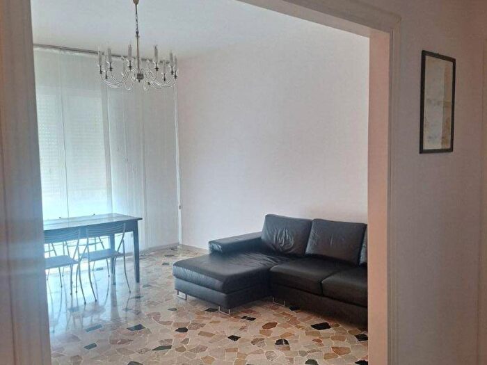 Appartamento quadrilocale in affitto in Vicolo Giuseppe Marchiori, San Pio X, Rovigo