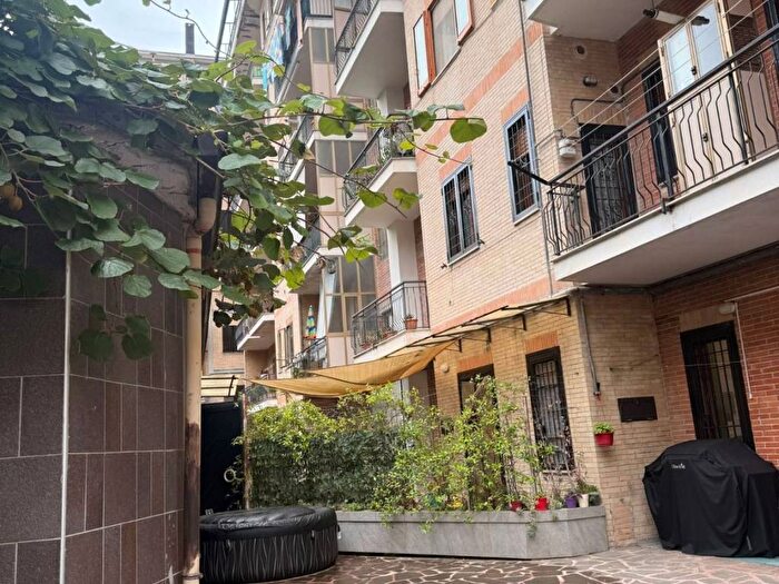 Appartamento trilocale in affitto in Via dei Due Principati, Emanuele II C Colombo Morelli e Silvati, Avellino