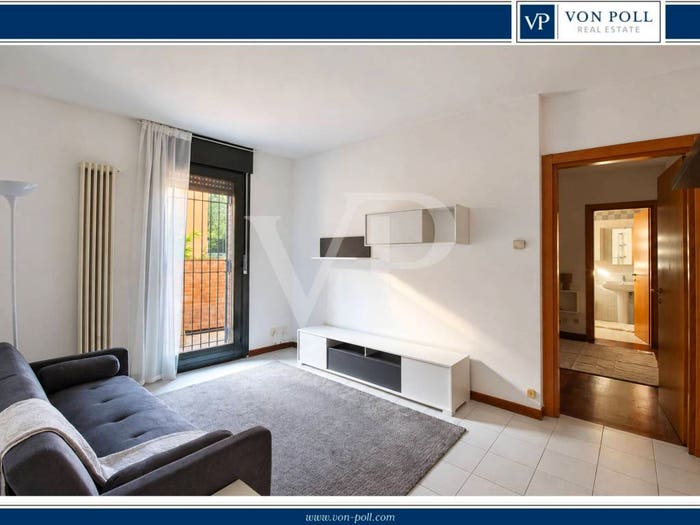 Appartamento trilocale in affitto in Viale Ambrogio Fusinieri, San Pio X, Vicenza