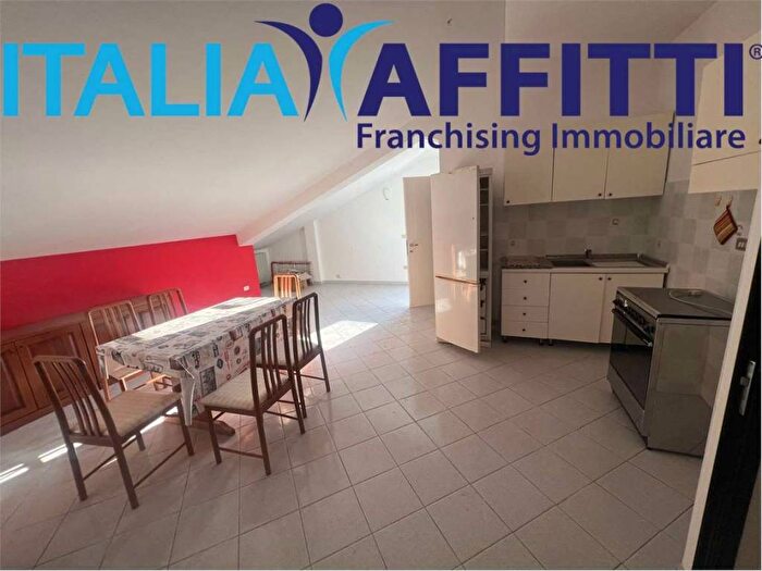 Appartamento bilocale in affitto in Torrevecchia, Torrevecchia Teatina