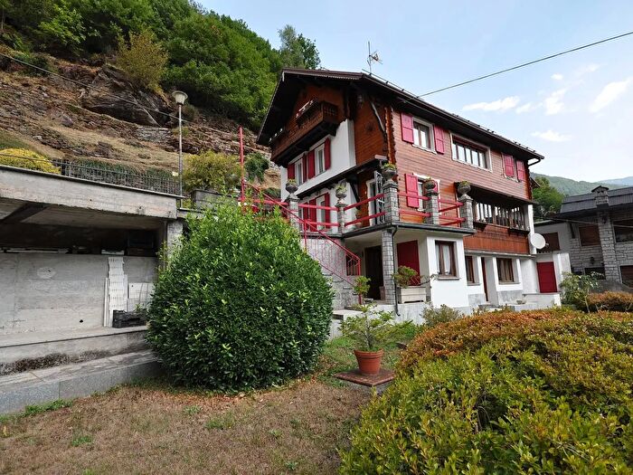 Case in Vendita e in Affitto - 2