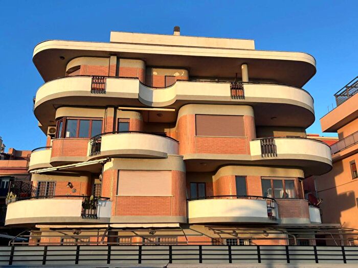 Appartamento bilocale in affitto in Lungomare Paolo Toscanelli, Ostia Ponente, Roma