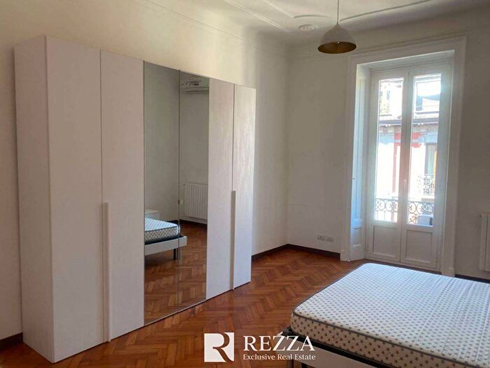 Appartamento bilocale in affitto in Via Spartaco, Montenero, Milano