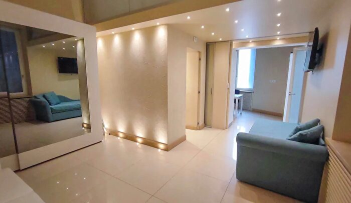 Appartamento bilocale in vendita in Corso Augusto Mombello, Sanremo