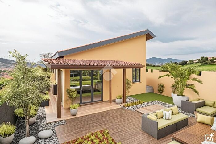 Casa quadrilocale in vendita in Via di S Matteo, Roma