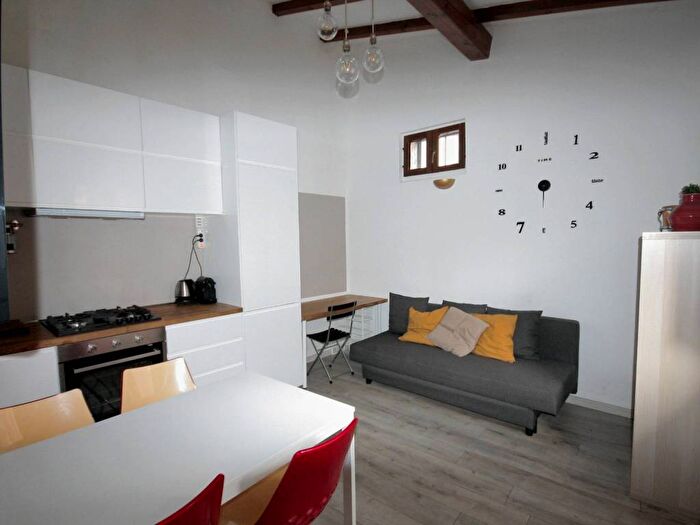 Appartamento bilocale in affitto in Via dei Fontanili, Ripamonti Fondazione Prada, Milano