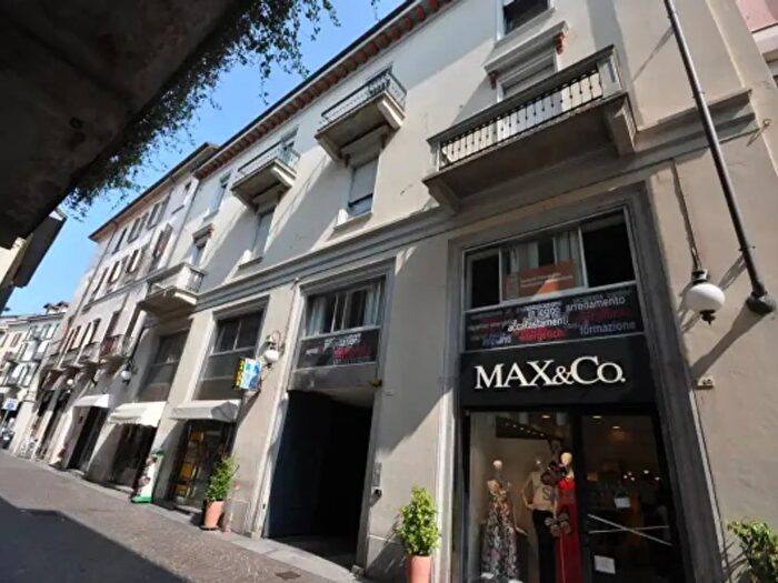 Appartamento bilocale in affitto in Via Fratelli Rosselli, Novara