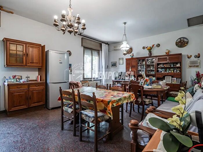 Appartamento bilocale in vendita in Via del Frullo, Castenaso