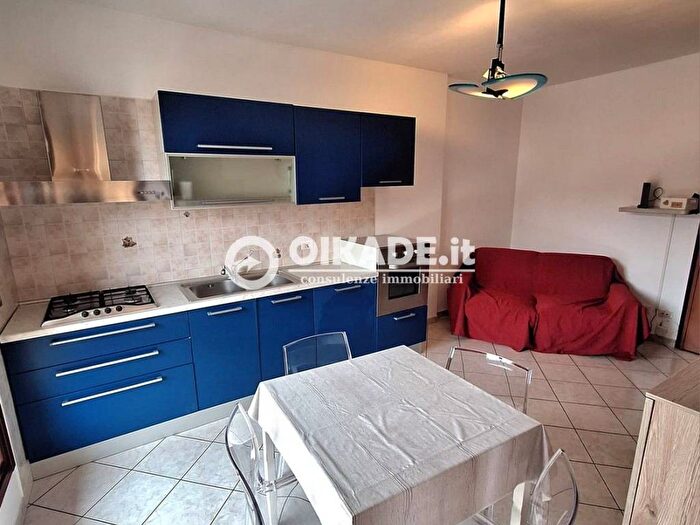 Appartamento bilocale in affitto in Viale SantAvendrace, Santa Gilla SantAvendrace, Cagliari