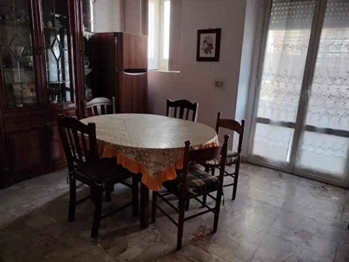 Casa quadrilocale in vendita in Via Giacomo Matteotti, Lentini