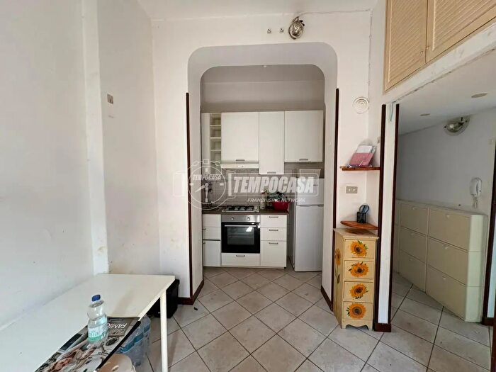 Appartamento bilocale in vendita in Via Ronchi, Milano