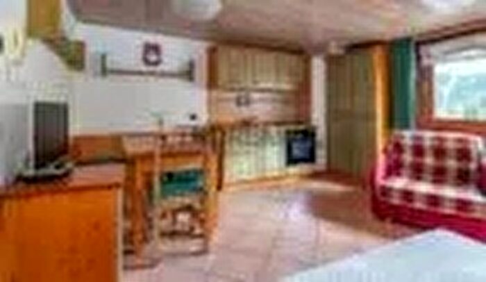 Appartamento monolocale in vendita in Castione Della Presolana