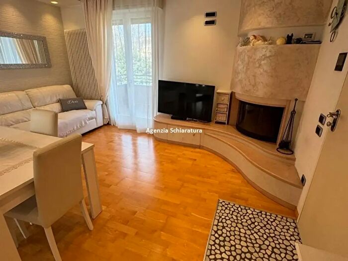 Appartamento quadrilocale in vendita in Vallefoglia