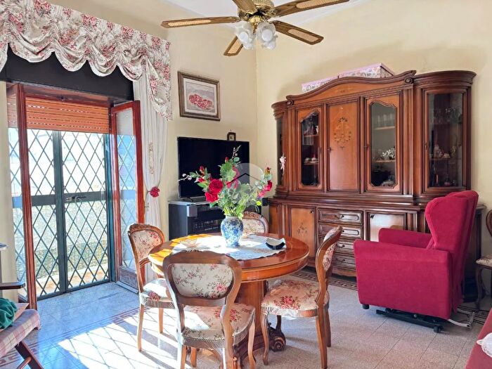 Appartamento bilocale in vendita in Via Petraro, Santa Maria La Carita