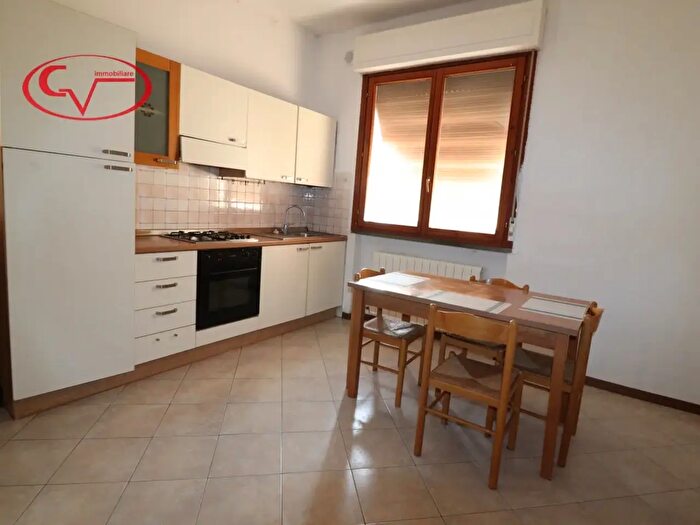 Appartamento bilocale in affitto in Via Aretina, Montevarchi