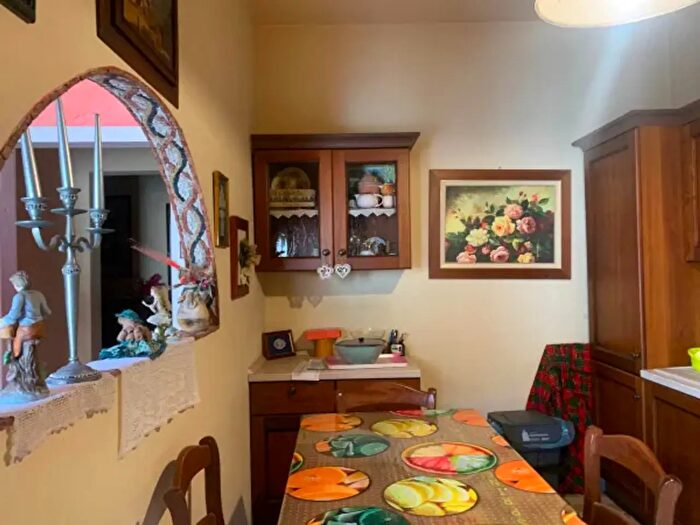 Casa quadrilocale in vendita in Viale Treviso, Riccione