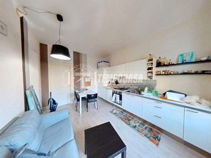 Appartamento bilocale in vendita in Corso Vercelli, Barriera di Milano, Torino