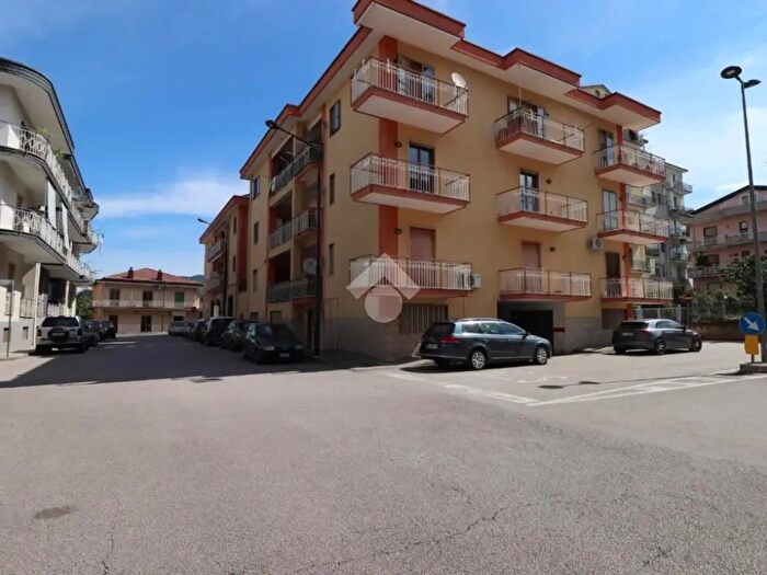 Appartamento monolocale in affitto in Via Raffaele Lombardi, Fisciano
