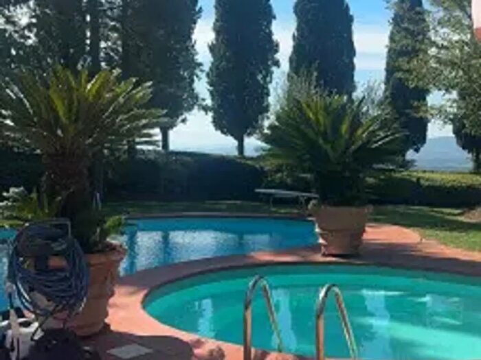 Casa con 6 locali in vendita in Via San Francesco, Barberino Tavarnelle