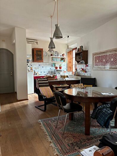 Appartamento quadrilocale in vendita in Poggibonsi