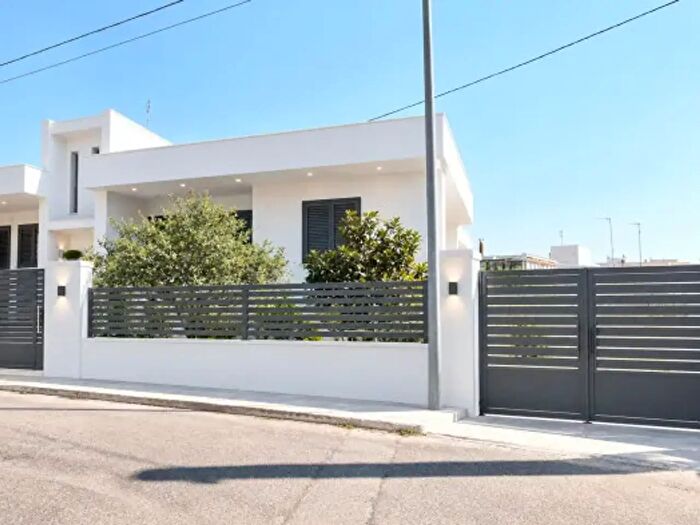 Casa con 6 locali in vendita in Via Romagna, Casarano