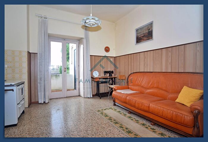 Appartamento trilocale in vendita in Cavallotti, Sumirago