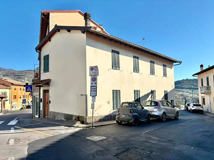 Casa con 5 locali in vendita in Via Vittorio Emanuele, Pelago