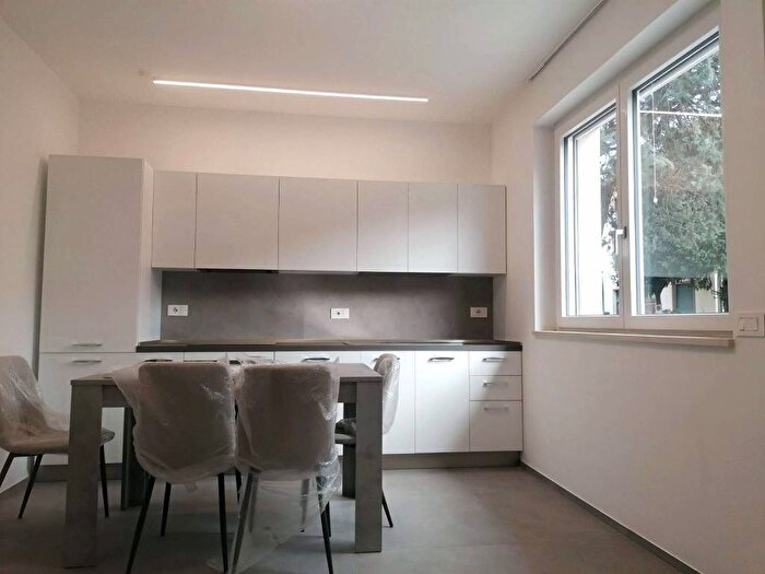 Appartamento bilocale in affitto in San Marone San Giuseppe Risorgimento, Civitanova Marche