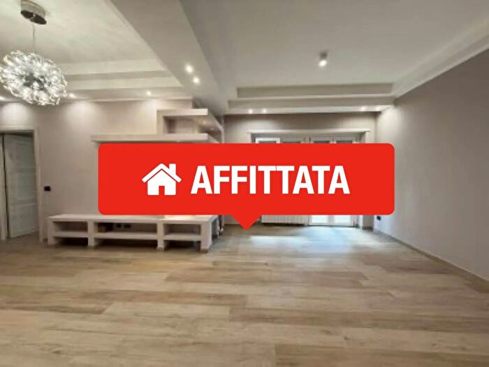 Appartamento trilocale in affitto in Viale Guglielmo OberdanVelletri, Velletri