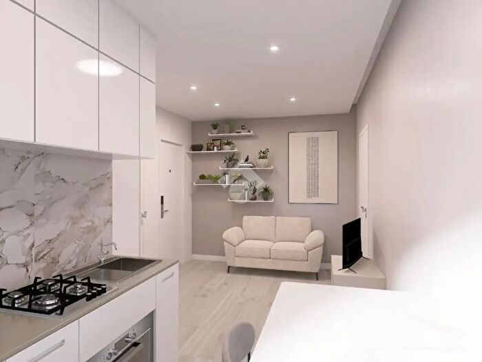 Appartamento trilocale in vendita in Via Don Severino Bertola, Castellamonte