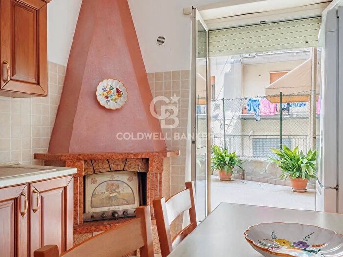 Appartamento trilocale in vendita in Viale dItalia, Tolfa