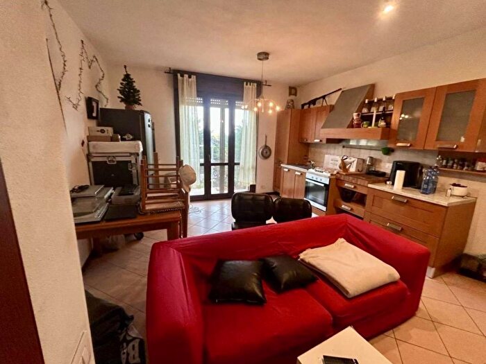 Appartamento bilocale in vendita in Via Ca Bonettini, Marano Sul Panaro